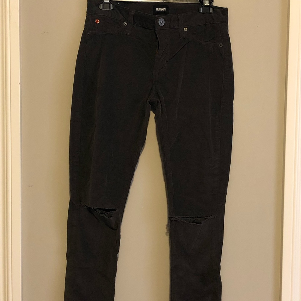 Hudson Corduroy pants